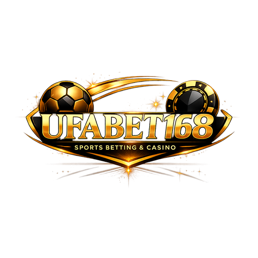UFABET168 โลโก้